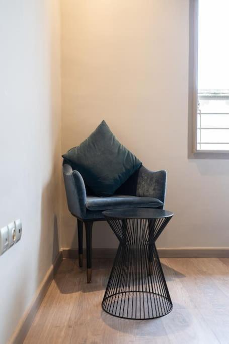 Apartmán #56 Maarif Racine Urban Massira Near Twin Center Casablanca Exteriér fotografie