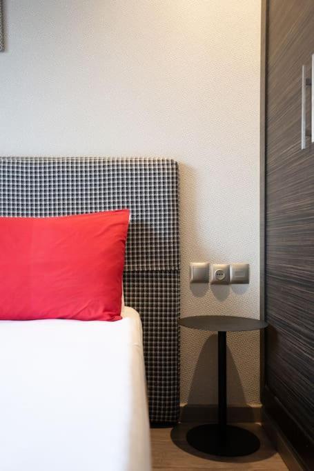 Apartmán #56 Maarif Racine Urban Massira Near Twin Center Casablanca Exteriér fotografie