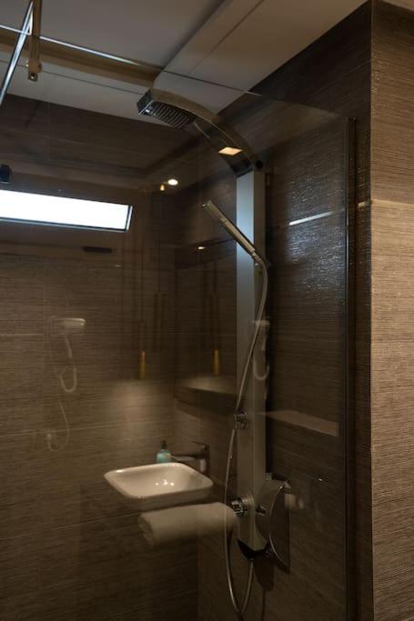 Apartmán #56 Maarif Racine Urban Massira Near Twin Center Casablanca Exteriér fotografie